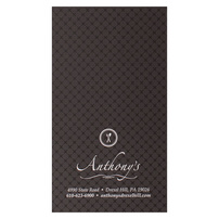 Anthony's Ristorante and Banquet Center (Back View)