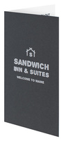Sandwich Inn & Suites (Front Open View)