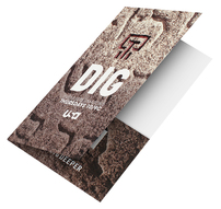 DIG (Front Angled Open View)