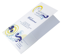 Metropolis Resort & Conference Center (Front Angled Open View)