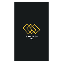Key Card Holders Design for Bag Tags, Inc.