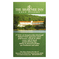 Shawnee Inn and Golf Resort (Front View)