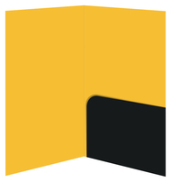 Bag Tags, Inc. (Inside Open View)