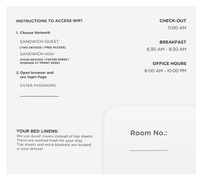 Sandwich Inn & Suites (Inside Flat View)