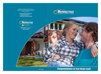 Meridian Trust Federal Credit Union (Back Flat View)