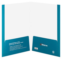 Meridian Trust Federal Credit Union (Inside Open View)