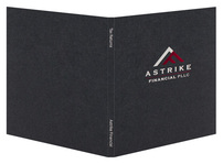 Astrike Financial PLLC (Back and Front Open View)