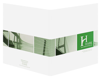 Hark & Associates, PC (Back and Front Open View)