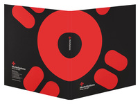 MechoSystems (Back and Front Open View)