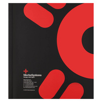 MechoSystems (Back View)