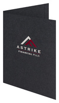 Astrike Financial PLLC (Front Open View)