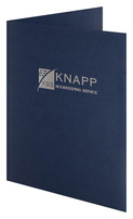 Knapp Bookkeeping Service (Front Open View)