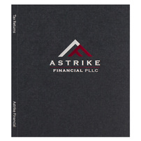 Astrike Financial PLLC (Front View)