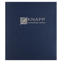 Knapp Bookkeeping Service (Front View)