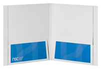 Nonprofit Services Center (Inside Open View)