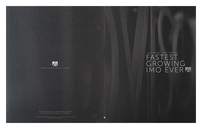 Advisors Excel (Back Flat View)