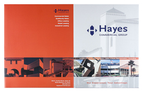 Hayes Commercial Group (Back Flat View)