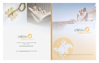 The Money Mavericks (Back Flat View)