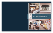 RC Hospitality (Back Flat View)