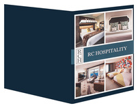 RC Hospitality (Back and Front Open View)