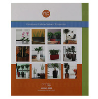 NewPro Corp. (Back View)