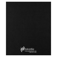 Syndicated Solar (Back View)