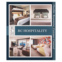 RC Hospitality (Front View)