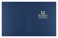Summit Accounting Solutions (Back Flat View)