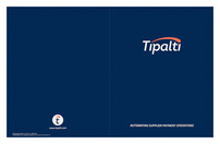 Tipalti (Back Flat View)