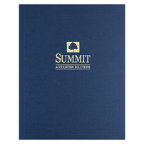 Summit Accounting Solutions (Front View)