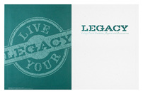 Legacy Athletic (Back Flat View)