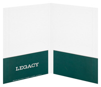 Legacy Athletic (Inside Open View)