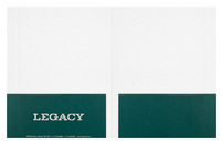 Legacy Athletic (Inside Flat View)