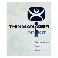 ThinManager (Front View)