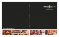 Closet Factory (Back Flat View)