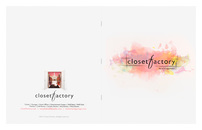 Closet Factory (Back Flat View)