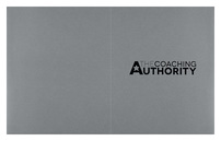 The Coaching Authority (Back Flat View)