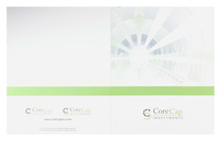 CoreCap Investments (Back Flat View)