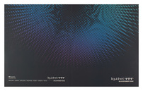 Liquidnet (Back Flat View)