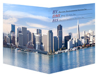 Bayview Environmental with Demo Masters, Inc. (Back and Front Open View)