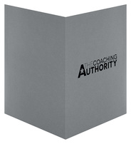 The Coaching Authority (Back and Front Open View)