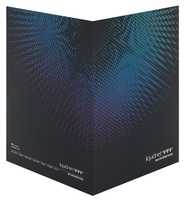 Liquidnet (Back and Front Open View)