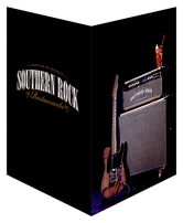 Southern Rock Restaurants (Back and Front Open View)