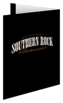 Southern Rock Restaurants (Back Open View)