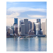 Bayview Environmental with Demo Masters, Inc. (Back View)