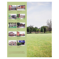 Community Consolidated School District 181 (Back View)