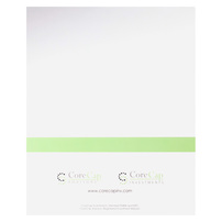 CoreCap Investments (Back View)