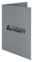The Coaching Authority (Front Open View)
