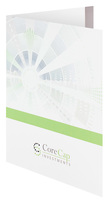 CoreCap Investments (Front Open View)