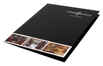 Closet Factory (Front Horizontal View)